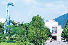 豊橋総合動植物公園