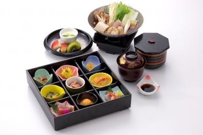 四季ご膳