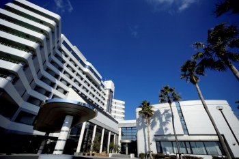 【1月度】全館休業（ホテル及び大浴場）のご案内