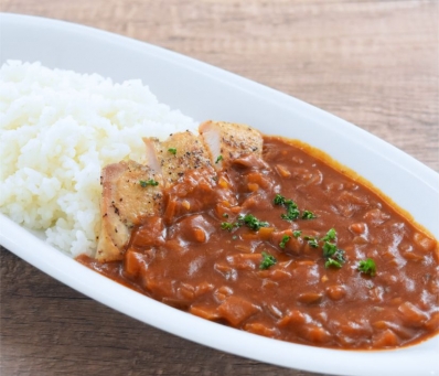 ◆カレーランチ◆