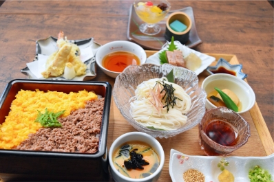 ◆Ｚｅｎ(膳)　    1日15食限定！