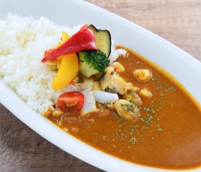◆カレーランチ◆