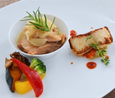 ◆プレートランチ◆