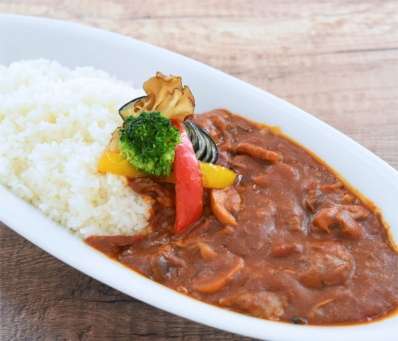 ◆カレーランチ◆
