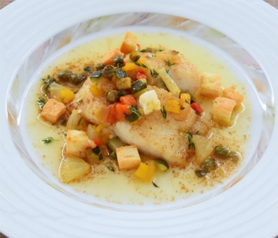 ◆ポワソンランチ◆　11/8・9は除く