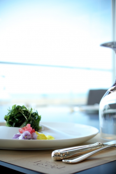 レストラン「ル・シエル」　2026年4月4日（土）　貸切営業のお知らせ