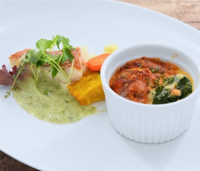 ◆プレートランチ◆ 2/14・15を除く