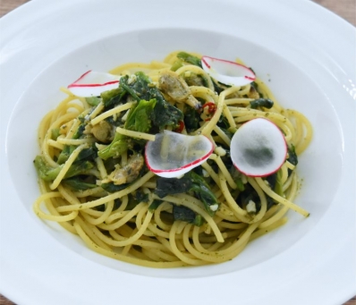 ◆パスタランチ◆　3/20・21・22を除く