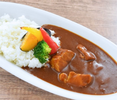 ◆カレーランチ◆3/20・21・22を除く
