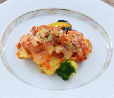 ◆ポワソンランチ◆　3/20・21・22を除く