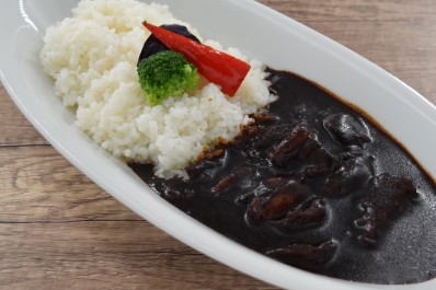 4月　◆カレーランチ◆　4/11・12を除く