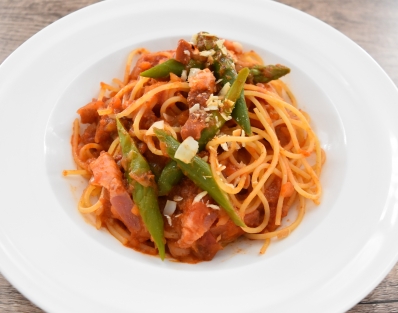 4月　◆パスタランチ◆　4/11・12を除く