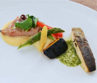 5月　◆プレートランチ◆　