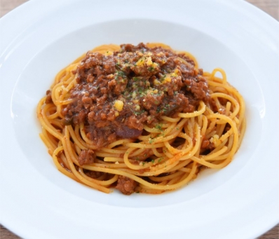 5月　◆パスタランチ◆　