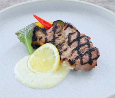 6月・7月　◆ヴィアンドランチ◆　