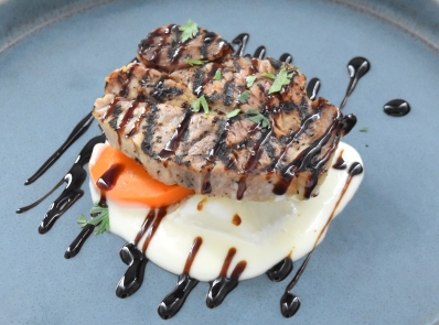 9月・10月　◆ヴィアンドランチ◆　