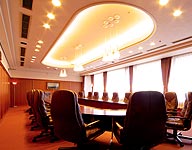 Meeting room image