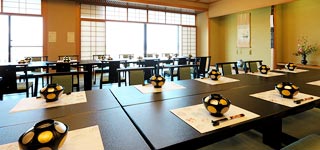 Tatami rooms image