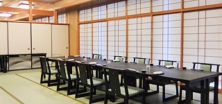 Tatami rooms image