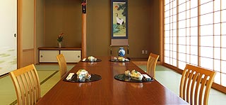 Tatami rooms image