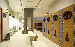 Facilities 施設紹介